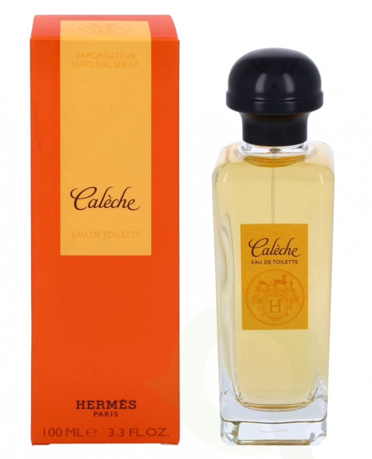 Hermes Caleche Edt Spray 100 ml