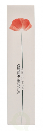 Kenzo Flower By Kenzo Edt Spray 50 ml
