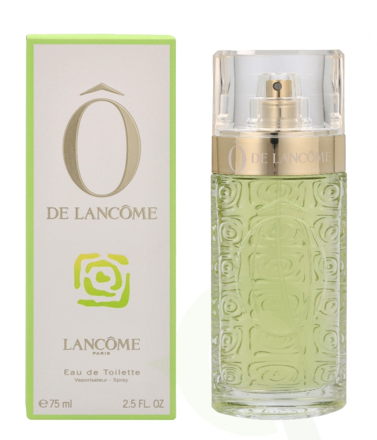 Lancome O De Lancome Edt Spray 75 ml