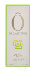 Lancome O De Lancome Edt Spray 75 ml