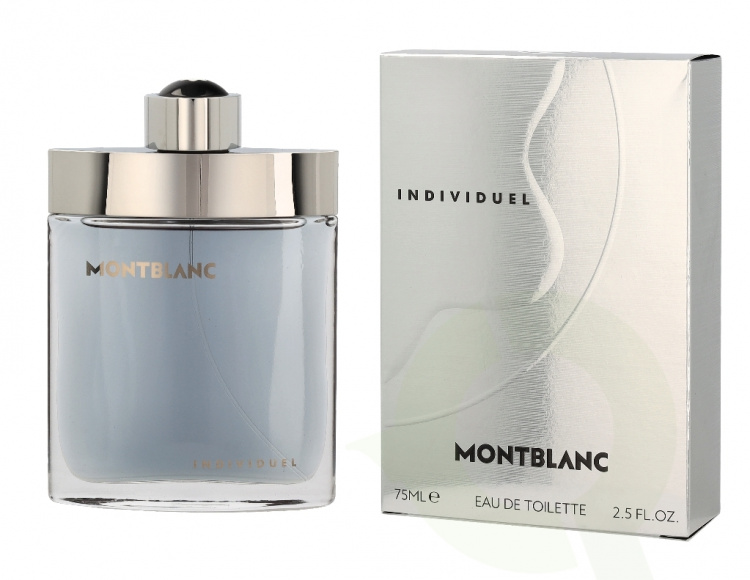 Montblanc Individuel Edt Spray 75 ml