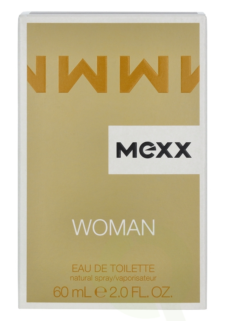 Mexx woman 2025 dm