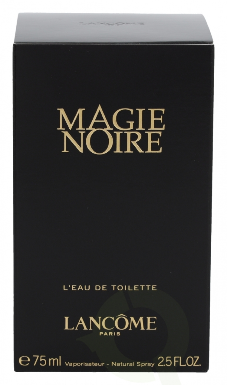 Lancome Magie Noire Edt Spray 75 ml