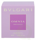 Bvlgari Omnia Amethyste Edt Spray 40 ml