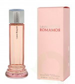 Laura Biagiotti Romamor Edt Spray 100 ml