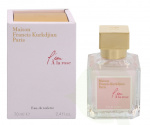 Maison Francis Kurkdjian MFKP L\'Eau A La Rose Edt Spray 70 ml