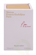 Maison Francis Kurkdjian MFKP L\'Eau A La Rose Edt Spray 70 ml