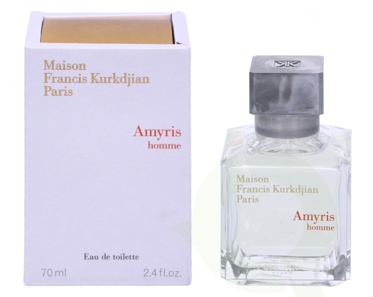 Maison Francis Kurkdjian MFKP Amyris Homme Edt Spray 70 ml