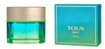 Tous Man Chill Edt Spray 50 ml
