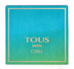 Tous Man Chill Edt Spray 50 ml