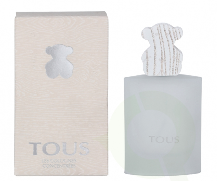 Tous Les Colognes Concentree Edt Spray 30 ml