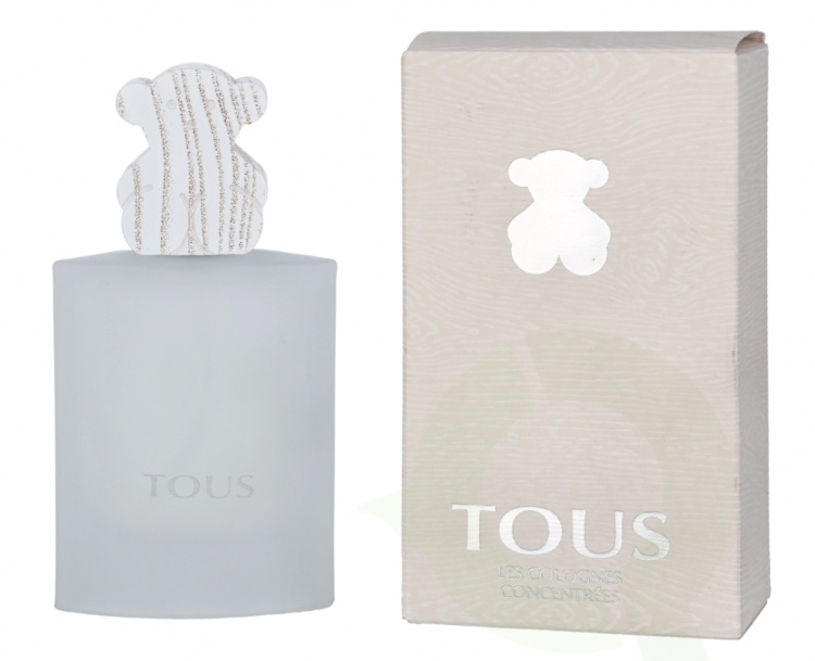 Tous Les Colognes Concentree Edt Spray 30 ml