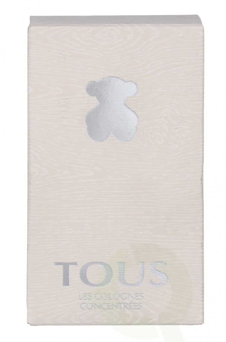 Tous Les Colognes Concentree Edt Spray 30 ml