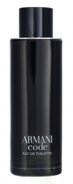 Armani Code Pour Homme Edt Spray 200 ml