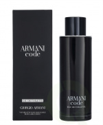 Armani Code Pour Homme Edt Spray 200 ml