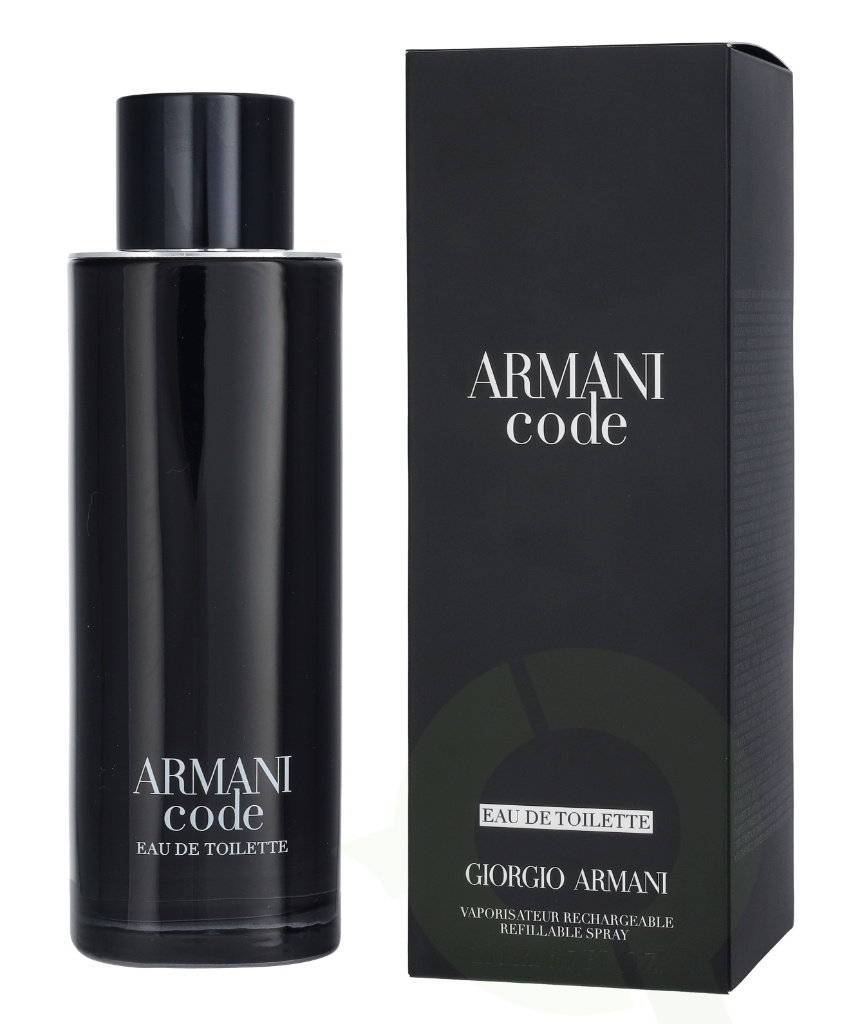 Armani code 15ml online