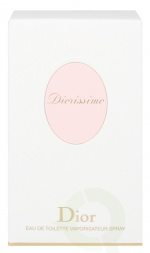Christian Dior Dior Diorissimo Edt Spray 100 ml