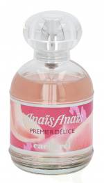 Cacharel Anais Anais Premier Delice Edt Spray 50 ml