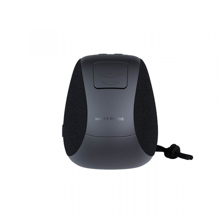 Happy Plugs Speaker Joy Black Happy Plugs Speaker Joy Black