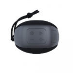 Happy Plugs Speaker Joy Black Happy Plugs Speaker Joy Black