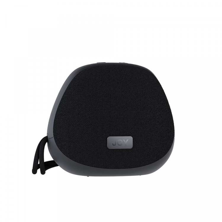 Happy Plugs Speaker Joy Black Happy Plugs Speaker Joy Black