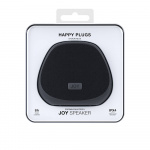 Happy Plugs Speaker Joy Black Happy Plugs Speaker Joy Black