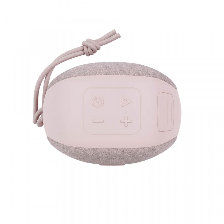 Happy Plugs Speaker Joy Pink