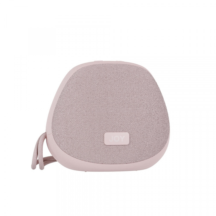 Happy Plugs Speaker Joy Pink