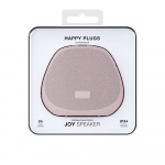 Happy Plugs Speaker Joy Pink