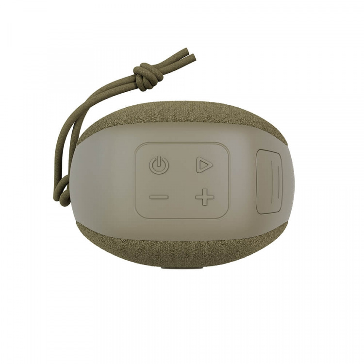 Happy Plugs Speaker Joy Green