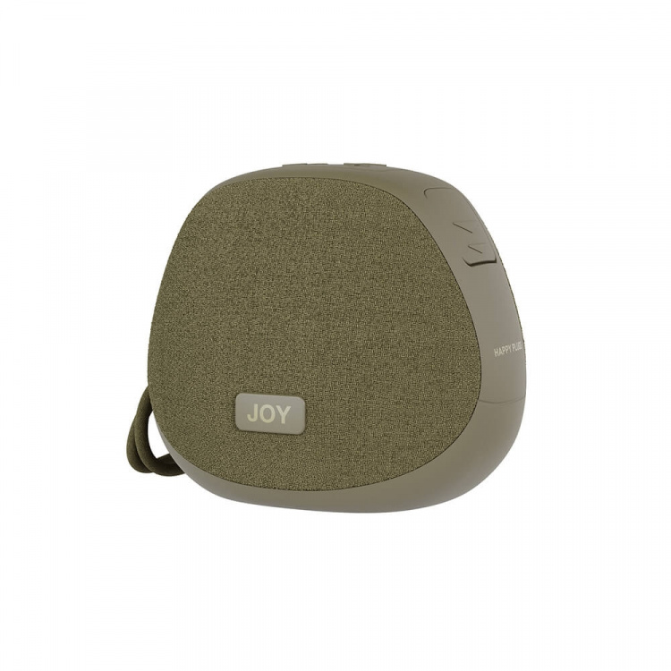 Happy Plugs Speaker Joy Green