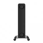 BLACK+DECKER Oil Heater Digital 2500W Black