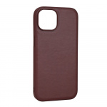 Buffalo Phone Case PU MagSeries Brown - iPhone 15 Buffalo Phone Case PU MagSeries Brown - iPhone 15