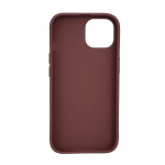 Buffalo Phone Case PU MagSeries Brown - iPhone 15 Buffalo Phone Case PU MagSeries Brown - iPhone 15