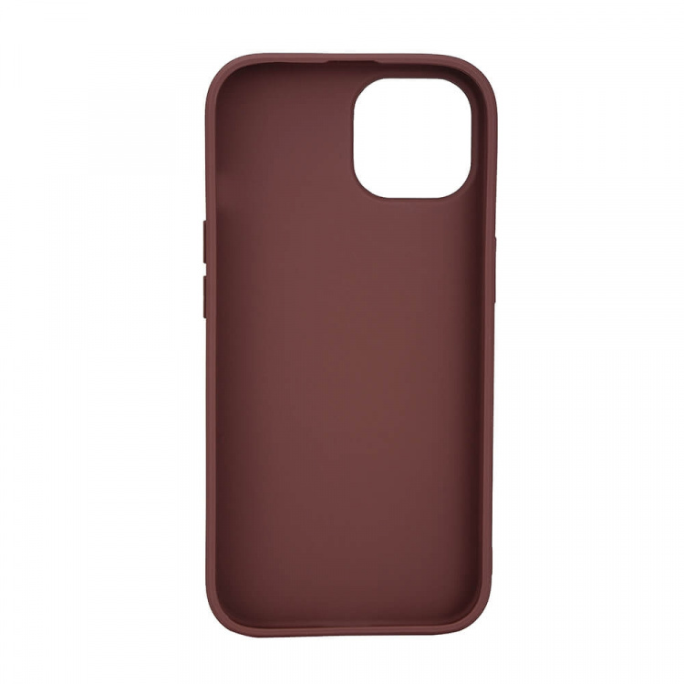 Buffalo Phone Case PU MagSeries Brown - iPhone 15 Buffalo Phone Case PU MagSeries Brown - iPhone 15