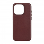Buffalo Phone Case PU MagSeries Brown - iPhone 15 Pro Buffalo Phone Case PU MagSeries Brown - iPhone 15 Pro