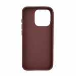 Buffalo Phone Case PU MagSeries Brown - iPhone 15 Pro Buffalo Phone Case PU MagSeries Brown - iPhone 15 Pro