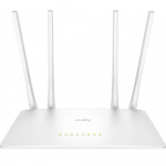 CUDY Wi-Fi Router WR1200 AC1200