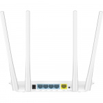 CUDY Wi-Fi Router WR1200 AC1200