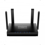CUDY Wi-Fi Router WR3000 AX3000 Gigabit Wi-Fi 6 Mesh