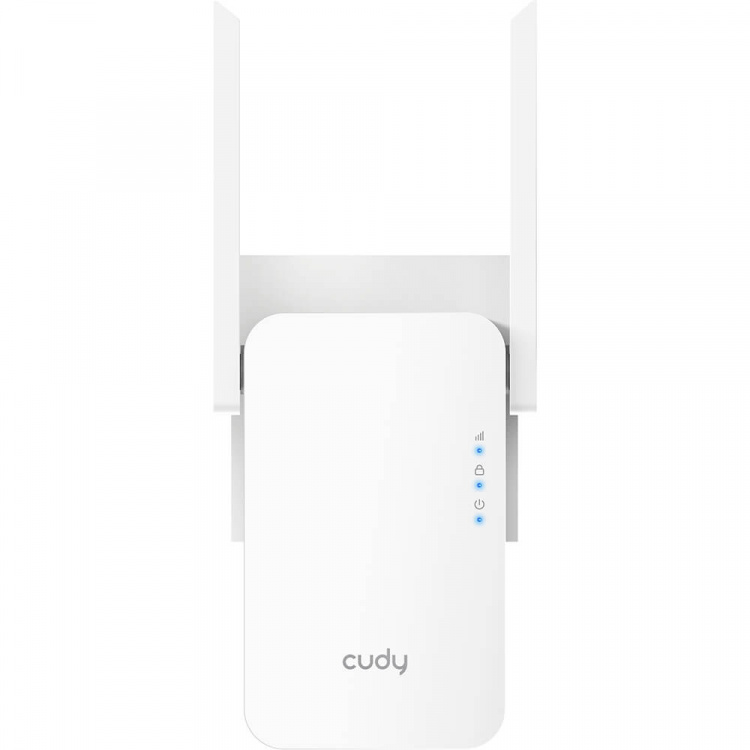 CUDY Wi-Fi Extender RE1200 AC1200 Mesh CUDY Wi-Fi Extender RE1200 AC1200 Mesh