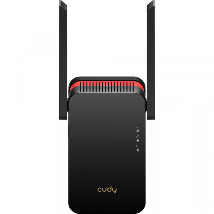 CUDY Wi-Fi Extender RE3000 AX3000 Mesh
