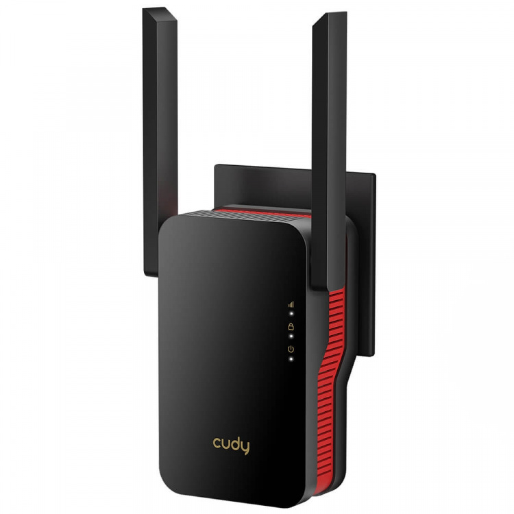 CUDY Wi-Fi Extender RE3000 AX3000 Mesh