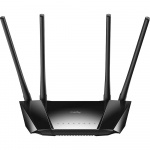 CUDY 4G Router LT400 Cat4 N300