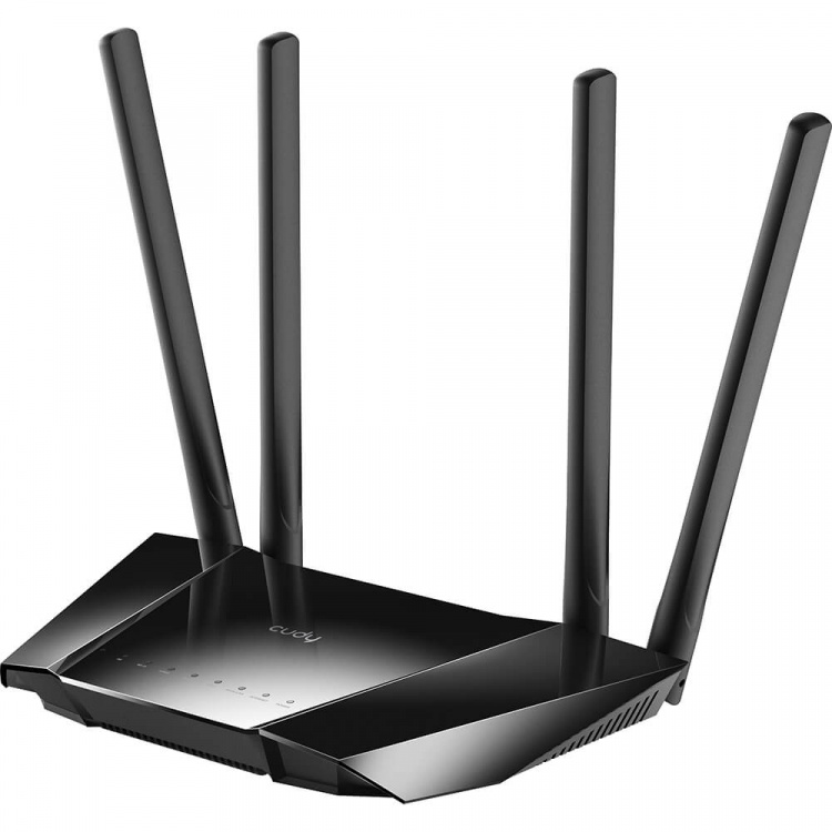 CUDY 4G Router LT400 Cat4 N300