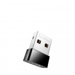 CUDY Adapter USB WU650 WF5 AC650