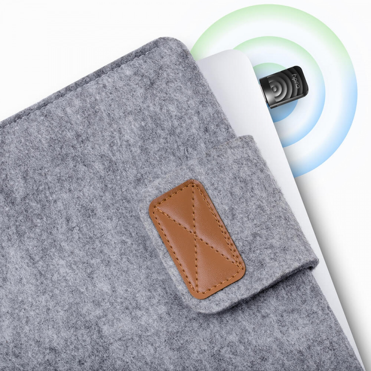 CUDY Adapter USB WU1300S AC1300