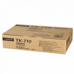 Kyocera Toner 1T02G10EU0 TK-710 Svart