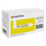 Kyocera Toner 1T0C0AANL1 TK-5430 Gul