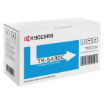 Kyocera Toner 1T0C0ACNL1 TK-5430 Cyan